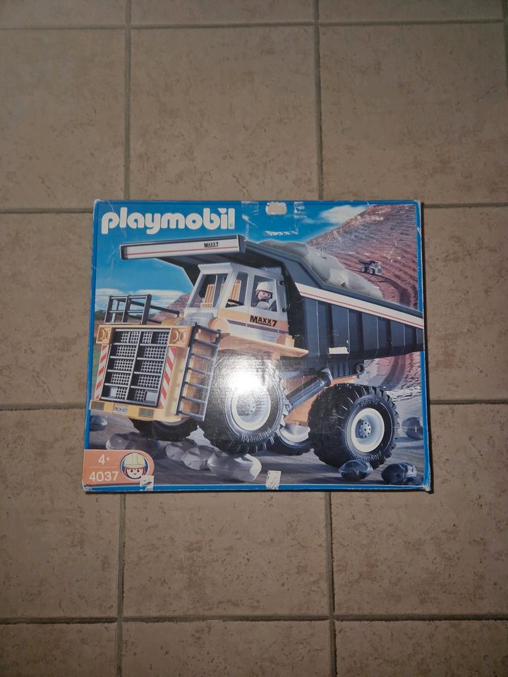 Playmobil 4037 in Nickenich