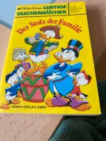 Walt Disneys Lustige Taschenbücher Nr. 74 von 1981 Rheinland-Pfalz - Ludwigshafen Vorschau