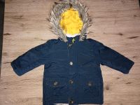 Topomini Winterjacke Gr. 80 Jacke Niedersachsen - Esens Vorschau