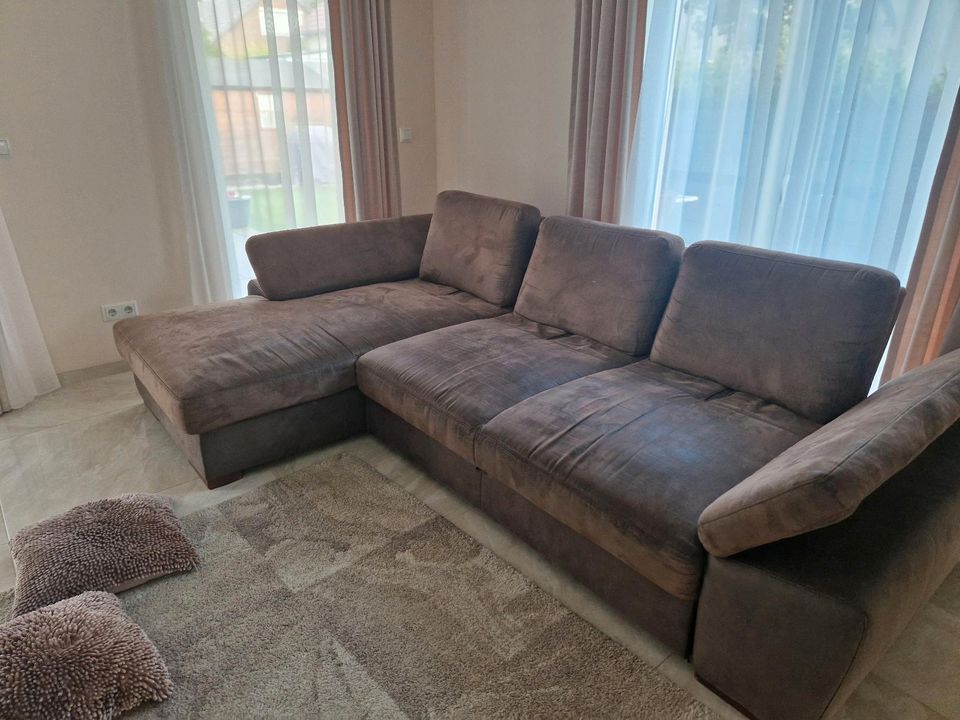 Wohnzimmer Couch in Berlin