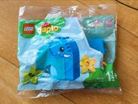 Lego Duplo Elefant 30333 NEU Nordrhein-Westfalen - Mettmann Vorschau