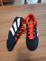 Adidas Predator Hallenschuhe 39,5 Bayern - Giebelstadt Vorschau
