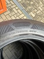 Goodyear Efficient Grip Performance 2 Gr. 215/55 R17 Sachsen - Kamenz Vorschau