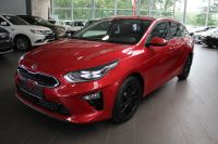 Kia Ceed Sportswagon 1.6 CRDi Spirit Autom. Niedersachsen - Andervenne Vorschau