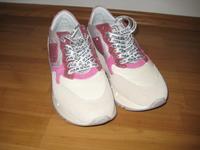 Mjus MINA Keilsneaker mit Glitzerdetails Gr 41 **NEU** Nordrhein-Westfalen - Bocholt Vorschau
