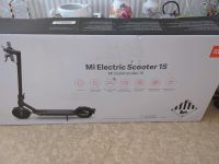 Mi Electric Scooter 1s Sachsen-Anhalt - Bad Lauchstädt Vorschau