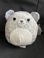 Squishmallow Dohna the Grey Leopard - 5"/ 12,5 cm - neu Kr. München - Neuried Kr München Vorschau