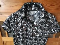 STREET ONE BLUSE RETRO-MUSTER KURZARM GR. 36 / S München - Hadern Vorschau