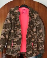 Softchell Jacke Camouflage Gr. 42 Bayern - Sinzing Vorschau