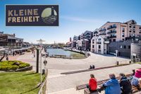 Schöne Ferienwohnung (2 +1 Pers.). Ruhig und zentral in Büsum Dithmarschen - Buesum Vorschau