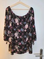 Off-Shoulder Bluse Gr. L Nordrhein-Westfalen - Mechernich Vorschau