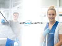 Reinigungskräfte (m/w/d) in Kreuztal | Teilzeit oder Minijob Nordrhein-Westfalen - Kreuztal Vorschau