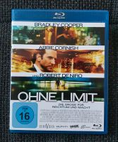 Blue Ray Ohne Limit, TOP Zustand Bayern - Burtenbach Vorschau