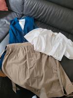 Dirndl Wenger Größe 40 inkl. Bluse Moser Bayern - Deggendorf Vorschau