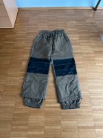 O'Neill Oneill Snowboardhose Skihose Kaki, Herren M/50, Damen L Dresden - Laubegast Vorschau