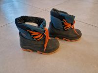 Kinderschuhe Gr.24/25 Winterschuhe Bayern - Polling Kr Mühldorf a Inn Vorschau