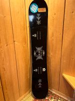 GNU Test Snowboard Riders Choice 157,5 cm No.2382 Münster (Westfalen) - Centrum Vorschau