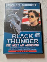 Black Thunder Die Welt am Abgrund DVD Schleswig-Holstein - Selk Vorschau