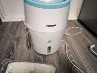 Philips Luftbefeuchter, mit neuem Filter, Luftbefeuchter, philips Bochum - Bochum-Süd Vorschau