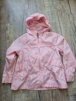 cri-cri, 110, dünne rosa Windjacke, einfarbig, Regenjacke, Baden-Württemberg - Nürtingen Vorschau