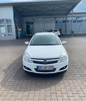 Opel Astra Hessen - Hainburg Vorschau