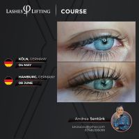 Wimpernlifting,Lashlifting,Browlifting,HennaBrows,Microblading Hamburg - Harburg Vorschau