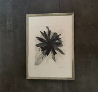 Otto Piene 94, Radierung, 1/75, signiert, Untitled Nordrhein-Westfalen - Gütersloh Vorschau