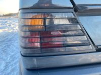 Original Hella Black Mercedes w124 C124 Rückleuchten R L schwarz Brandenburg - Forst (Lausitz) Vorschau