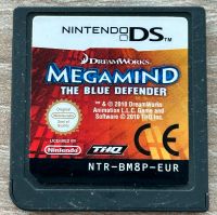 Megamind Nintendo DS Baden-Württemberg - Gaggenau Vorschau