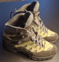 Wander Outddor Stiefel von Hanwag Goretex Wandsbek - Hamburg Farmsen-Berne Vorschau