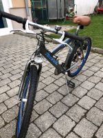 Mountainbike Fahrrad 21-Gang Bayern - Marklkofen Vorschau