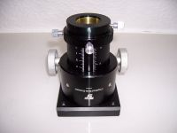 Teleskop TS-Optics 2" Crayford Okularauszug f. Newton m. Basis Berlin - Zehlendorf Vorschau