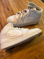 Nike Air Jordan Bayern - Tegernheim Vorschau