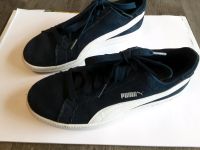 Puma Kinder Sneaker Gr. 37 Essen - Essen-Ruhrhalbinsel Vorschau