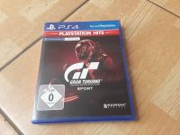 PS4 Gran Turismo ( Playstation Hits ) Sachsen-Anhalt - Haldensleben Vorschau