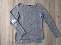 Comma Wollpullover Gr 36 Schurwolle Pullover Niedersachsen - Wunstorf Vorschau