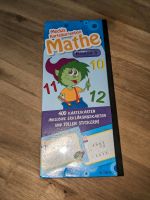 Tausche Mathe Karteikarten Box Klasse 4 Nordrhein-Westfalen - Bönen Vorschau