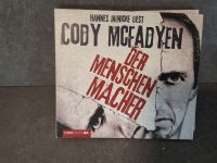 Hörbuch Thriller Krimi Cody McFadyen Der Menschen Macher Dortmund - Innenstadt-West Vorschau