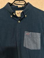 Jeans Hemd M hollister Walle - Westend Vorschau
