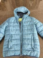 Winterjacke Jacke Gr.140 Bayern - Mammendorf Vorschau