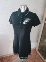 ♥️Gerry♥️ Weber Polo Shirt Longshirt S M 36 38 Blau Thüringen - Nordhausen Vorschau