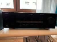 Yamaha RX 359 mit Subwoofer und 4 Boxen Essen - Essen-Borbeck Vorschau