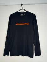 Harley Davidson T-Shirt langarmshirt Schwarz Große S Nordrhein-Westfalen - Löhne Vorschau