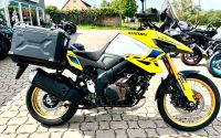 Suzuki Neumotorrad V-Strom 1050 DE Sachsen-Anhalt - Allstedt Vorschau