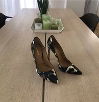 ❤️ NEU! DSQUARED2 ❤️ Pumps High Heels Gr.39/38,5 Camouflage ❤️ Rheinland-Pfalz - Maikammer Vorschau