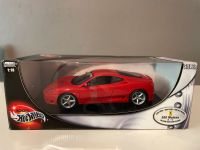 Modellauto 1:18 Ferrari 360 Modena 2002 OVP Berlin - Schöneberg Vorschau