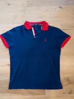 Polo Ralph Lauren Polo Shirt Größe L Slim Fit Blau Nordrhein-Westfalen - Inden Vorschau