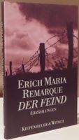 Der Feind - Erich Maria Remarque München - Pasing-Obermenzing Vorschau