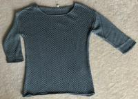 Street One - Strick Pullover - blau - Gr. 40 Sachsen - Pesterwitz Vorschau