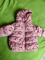 Jacke Baby Micky Maus gr. 68 neu Hessen - Offenbach Vorschau